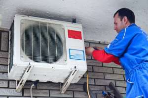 HVAC Companies Near Nicholasville, KY Available Now